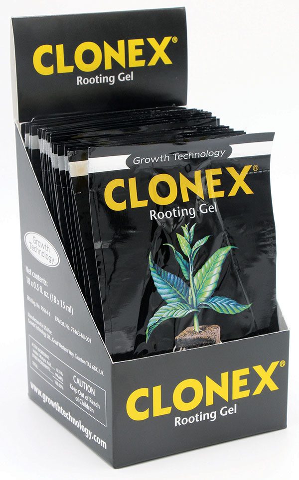 Clonex Gel packet_retail box