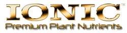 Ionic Commercial Size Plant Nutrients