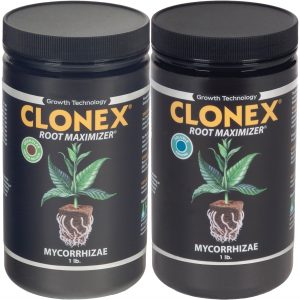 Clonex Root Maximizer - Root Booster Mycorrhizae