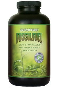 Europonic FossilFuel