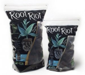 Root Riot Cubes - Bags